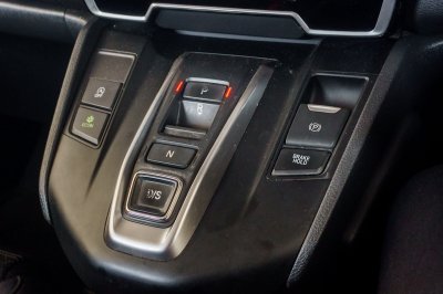 HONDA CR-V 1.6 EL AWD ปี2017 (6กย883)