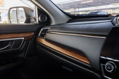 HONDA CR-V 1.6 EL AWD ปี2017 (6กย883)