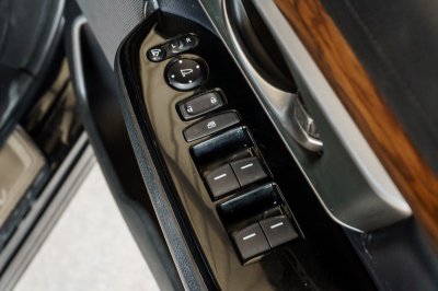 HONDA CR-V 1.6 EL AWD ปี2017 (6กย883)