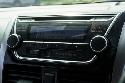 TOYOTA VIOS 1.5 ENTRY AT ปี 2019 (8กท7296)