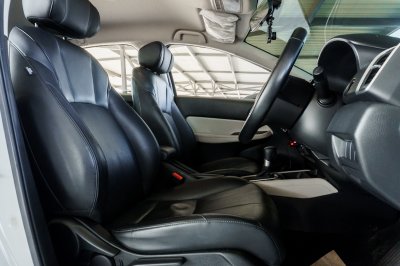 HONDA CITY 1.0 SV ปี2021 จด2022 (2ขท9016)