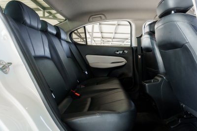 HONDA CITY 1.0 SV ปี2021 จด2022 (2ขท9016)