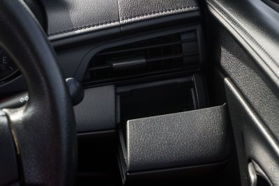 TOYOTA VIOS 1.5 ENTRY AT ปี 2019 (8กท7296)