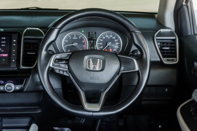 HONDA CITY 1.0 SV ปี2021 จด2022 (2ขท9016)
