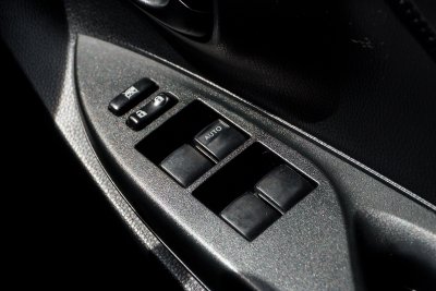 TOYOTA VIOS 1.5 ENTRY AT ปี 2019 (8กท7296)