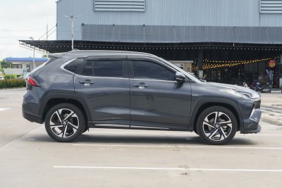 TOYOTA YARIS CROSS 1.5 HV PREMIUM LUXURY AT ปี 2023 (5ขข2289)