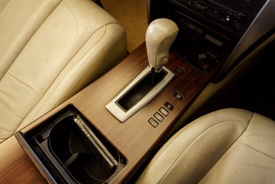 NISSAN TEANA 250 XV (V6) ปี2011 (ญภ2406)