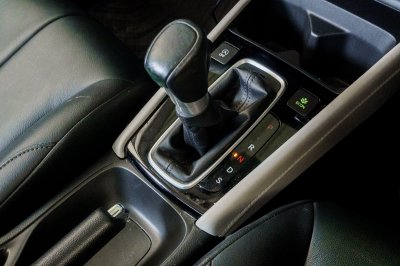 HONDA CITY 1.0 SV ปี2021 จด2022 (2ขท9016)