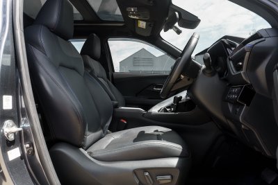 TOYOTA YARIS CROSS 1.5 HV PREMIUM LUXURY AT ปี 2023 (5ขข2289)