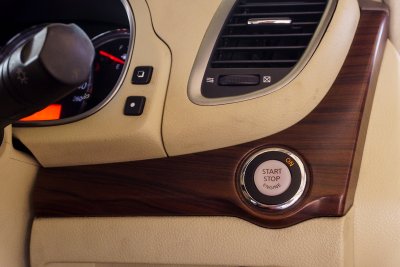 NISSAN TEANA 250 XV (V6) ปี2011 (ญภ2406)