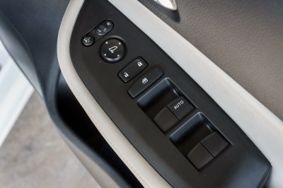 HONDA CITY 1.0 SV ปี2021 จด2022 (2ขท9016)