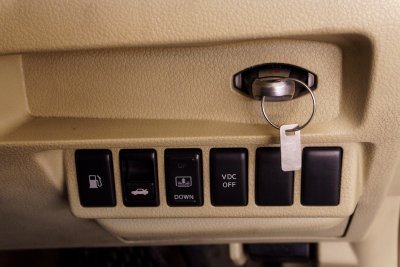 NISSAN TEANA 250 XV (V6) ปี2011 (ญภ2406)