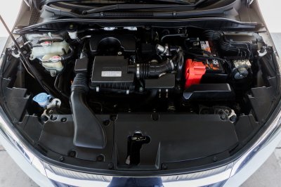 HONDA CITY 1.0 SV ปี2021 จด2022 (2ขท9016)