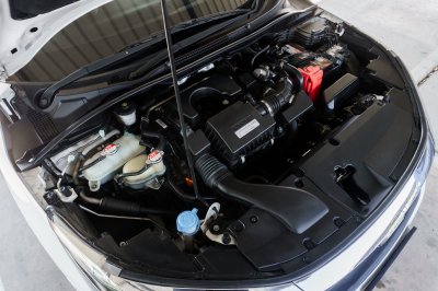 HONDA CITY 1.0 SV ปี2021 จด2022 (2ขท9016)