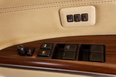 NISSAN TEANA 250 XV (V6) ปี2011 (ญภ2406)