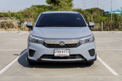 HONDA CITY 1.0 SV (5ประตู) ปี2022 (2ขษ8171)