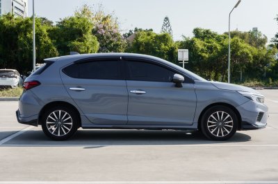 HONDA CITY 1.0 SV (5ประตู) ปี2022 (2ขษ8171)