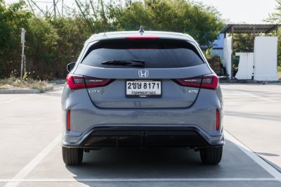 HONDA CITY 1.0 SV (5ประตู) ปี2022 (2ขษ8171)