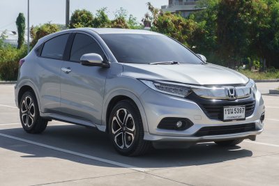 HONDA HR-V 1.8 EL AT ปี2020 (1ขน5397)