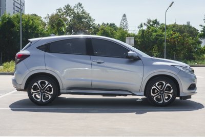 HONDA HR-V 1.8 EL AT ปี2020 (1ขน5397)
