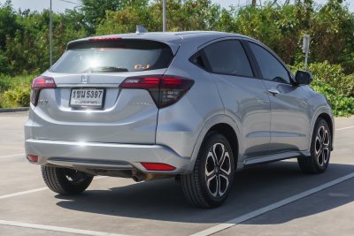 HONDA HR-V 1.8 EL AT ปี2020 (1ขน5397)