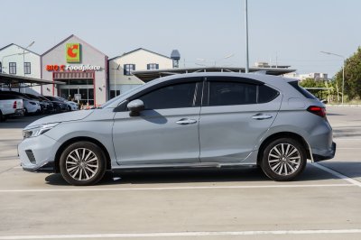 HONDA CITY 1.0 SV (5ประตู) ปี2022 (2ขษ8171)