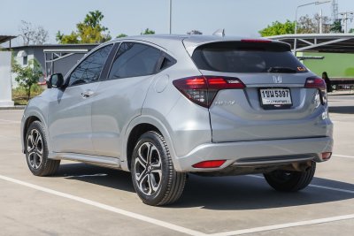 HONDA HR-V 1.8 EL AT ปี2020 (1ขน5397)