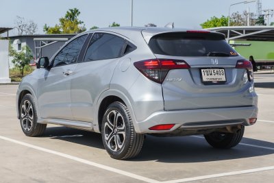 HONDA HR-V 1.8 EL AT ปี2020 (1ขน5403)