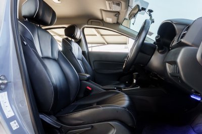 HONDA CITY 1.0 SV (5ประตู) ปี2022 (2ขษ8171)