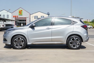 HONDA HR-V 1.8 EL AT ปี2020 (1ขน5397)