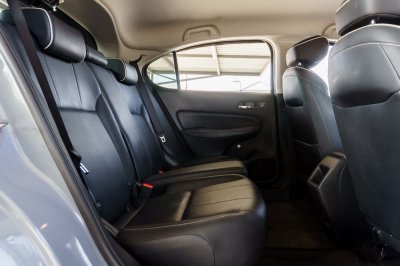 HONDA CITY 1.0 SV (5ประตู) ปี2022 (2ขษ8171)