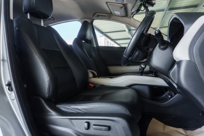 HONDA HR-V 1.8 EL AT ปี2020 (1ขน5397)