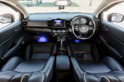 HONDA CITY 1.0 SV (5ประตู) ปี2022 (2ขษ8171)