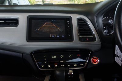 HONDA HR-V 1.8 EL AT ปี2020 (1ขน5397)