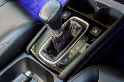 HONDA CITY 1.0 SV (5ประตู) ปี2022 (2ขษ8171)