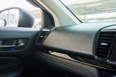 HONDA CITY 1.0 SV (5ประตู) ปี2022 (2ขษ8171)