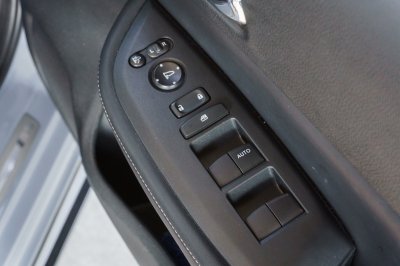 HONDA CITY 1.0 SV (5ประตู) ปี2022 (2ขษ8171)