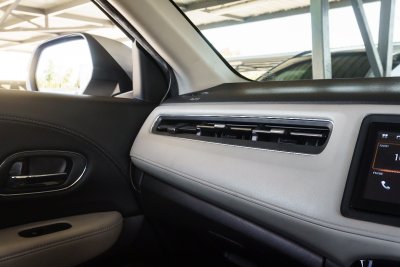 HONDA HR-V 1.8 EL AT ปี2020 (1ขน5397)