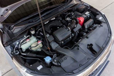 HONDA CITY 1.0 SV (5ประตู) ปี2022 (2ขษ8171)