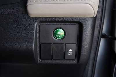 HONDA HR-V 1.8 EL AT ปี2020 (1ขน5403)