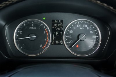 HONDA CITY 1.0 SV (5ประตู) ปี2022 (2ขษ8171)