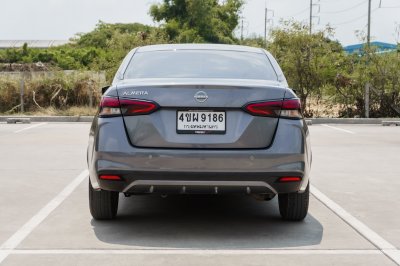 NISSAN ALMERA 1.0 EL TURBO AT ปี 2023 (4ขผ9186)