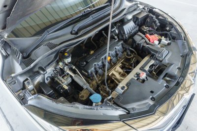 HONDA HR-V 1.8 EL AT ปี2020 (1ขน5403)