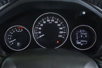 HONDA HR-V 1.8 EL AT ปี2020 (1ขน5397)