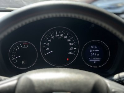 HONDA HR-V 1.8 EL AT ปี2020 (1ขน5403)