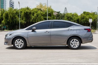 NISSAN ALMERA 1.0 EL TURBO AT ปี 2023 (4ขผ9186)