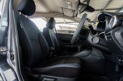 NISSAN ALMERA 1.0 EL TURBO AT ปี 2023 (4ขผ9184)