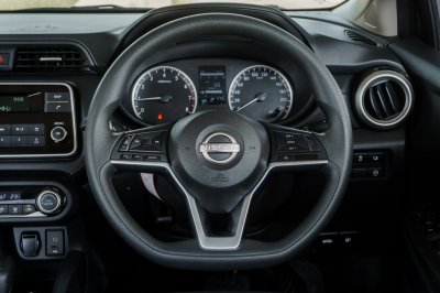 NISSAN ALMERA 1.0 EL TURBO AT ปี 2023 (4ขณ1063)