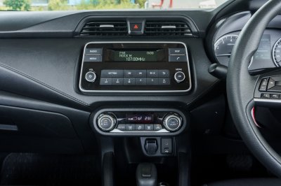 NISSAN ALMERA 1.0 EL TURBO AT ปี 2023 (4ขผ9184)