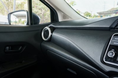 NISSAN ALMERA 1.0 EL TURBO AT ปี 2023 (4ขศ3416)